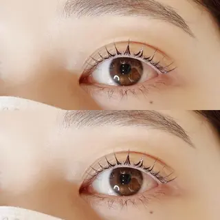 マツエク・マツパ MYU misakiの眉毛・アイブロウイメージ