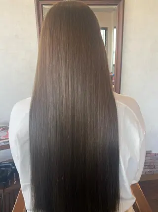 ロング azure所属・美髪縮毛矯正 古屋大揮のその他イメージ