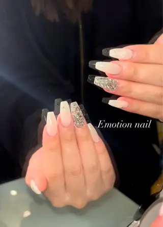 ネイル Chika/ Emotionのネイルデザイン