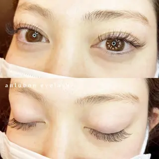 マツエク・マツパ アンルボ ネイル＆アイラッシュ所属・アンルボアイラッシュ (Saori)のその他イメージ