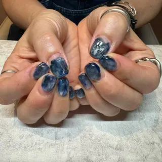 ネイル Tocowaka マエダのネイルデザイン