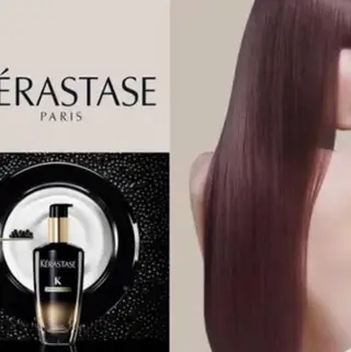 西梅田/髪質改善特化 さくら🌸のヘアスタイル