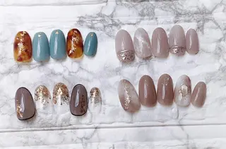 ネイル Nailsalon Eve（イヴ）のネイルデザイン