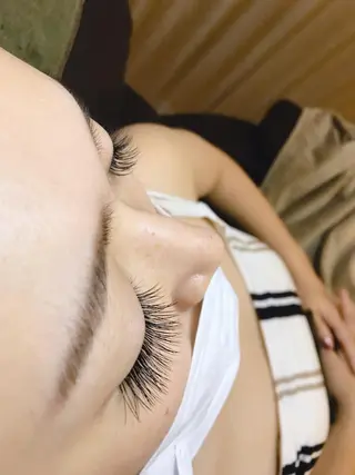 マツエク・マツパ 江頭 カンナのマツエク・マツパデザイン