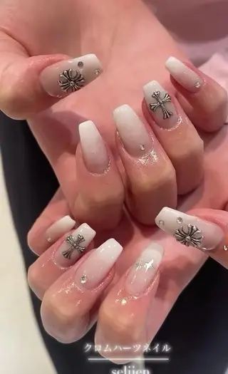 ネイル ChicMuse nail吉祥寺所属・chicMuse Nailのネイルデザイン