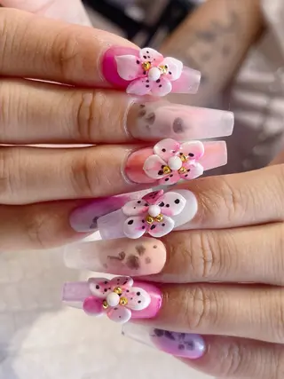ネイル naildesign BESTのネイルデザイン