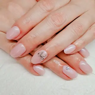 ネイル ネイルサロン極美堂　 秦野店のネイルデザイン