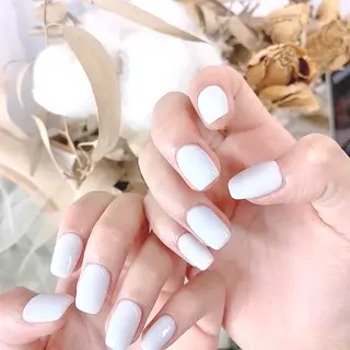 ネイル Yudia🦋 azuのネイルデザイン