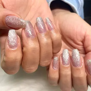 ネイル healing【ヒルリン】所属・healing 【ヒルリン】のネイルデザイン