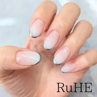 ネイル BBnail ogataのネイルデザイン