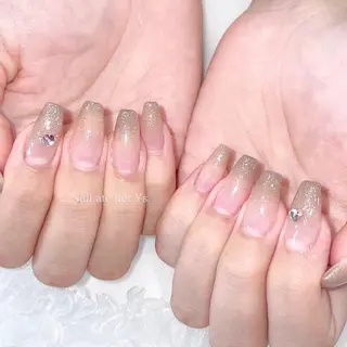 ネイル Nail atelier Y's所属・Nail atelierY'sのネイルデザイン