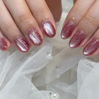 ネイル 内田 里穂のネイルデザイン