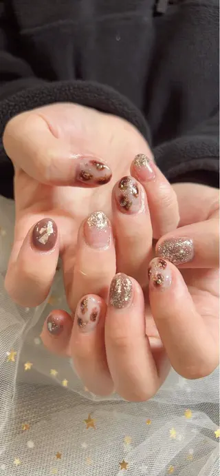 ネイル Ryoko Nailのネイルデザイン