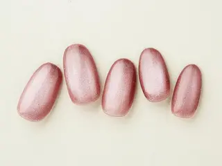 ネイル 💗🪽Tiary Nail🪽💗のネイルデザイン