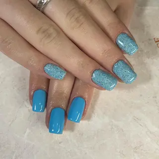 ネイル Salon de dahan所属・SALON DE DAHANのネイルデザイン