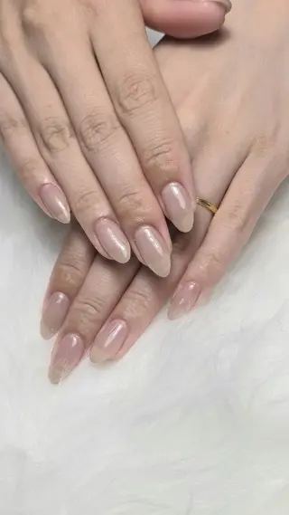 ネイル nailsalon hanaliaのネイルデザイン