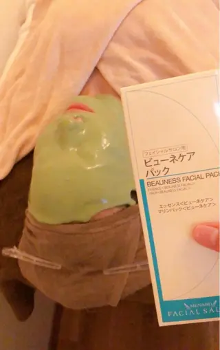 高岡⌇ Ayaka🌻のエステ・リラクイメージ