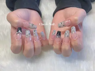 ネイル Cherie Nailのネイルデザイン