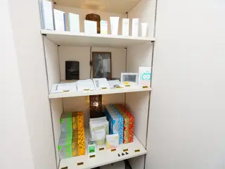 メンズ Mens Total Beauty CHEST(チェスト)所属・腰、肩こり、脱毛、眉 メンズ専門チェストのエステ・リラクイメージ