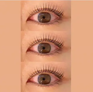 マツエク・マツパ 〜eyelash Sod〜所属・Sod Yumeの眉毛・アイブロウイメージ