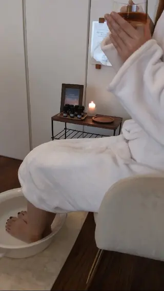 💐Luna et  Fuloraのエステ・リラクイメージ