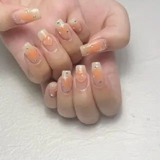 ネイル Y nail なんば堀江店のネイルデザイン