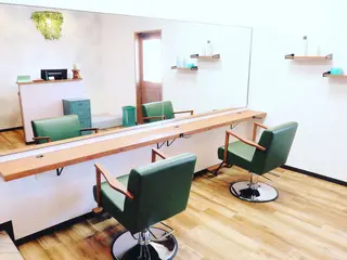 SALON paljon Hair&Nail所属・ヘア&ネイル&アイ サロンパルヨンのマツエク・マツパデザイン