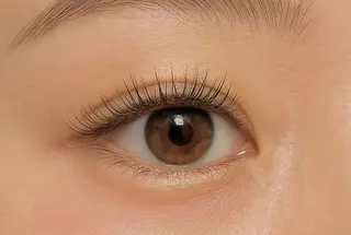 マツエク・マツパ Dazzle eye lash所属・Dazzle綾瀬駅 🩵cocoroのマツエク・マツパデザイン