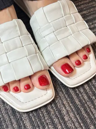 ネイル nail atelier MijU所属・nana ｜MijUのネイルデザイン