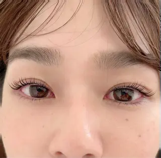 マツエク・マツパ some some some3🦄のマツエク・マツパデザイン