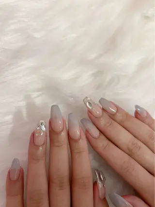 ネイル 【大垣ネイル✨️】 ～あやか～のネイルデザイン