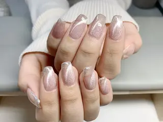 ネイル mira-cle大濱美容アカデミー所属・AI NAのネイルデザイン