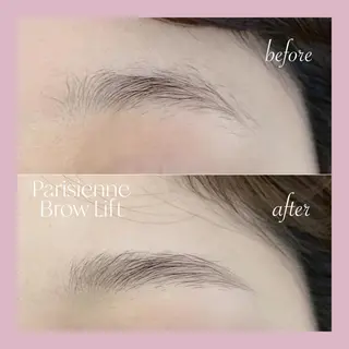 アイブロウ ｍｉｐｐｙ 🪽のマツエク・マツパデザイン