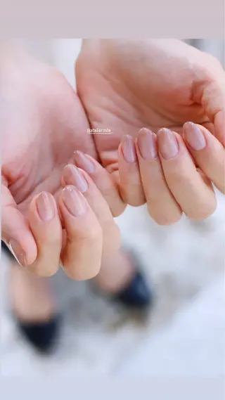 ネイル atelier nife.のネイルデザイン