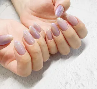 ネイル 閨匠 ビューティサロンのネイルデザイン