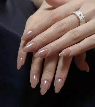 ネイル Yosora浅草橋 ネイルのネイルデザイン