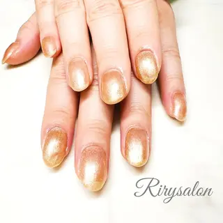 ネイル Riry salonのネイルデザイン
