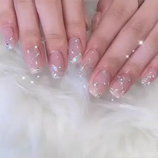 ネイル Kanon 🤍のネイルデザイン