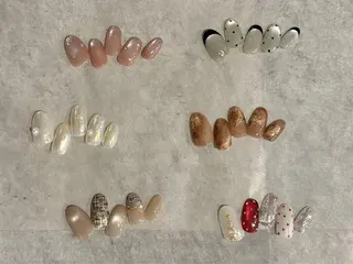 ネイル ikoi🫧 Kotomiのネイルデザイン