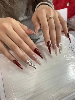 ネイル BT39_Nail所属・BT39 Nailのネイルデザイン