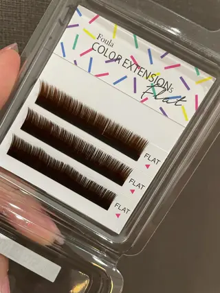 マツエク・マツパ August 松崎のエステ・リラクイメージ