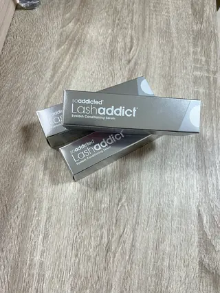 マツエク・マツパ MUNIQ ムニークのマツエク・マツパデザイン