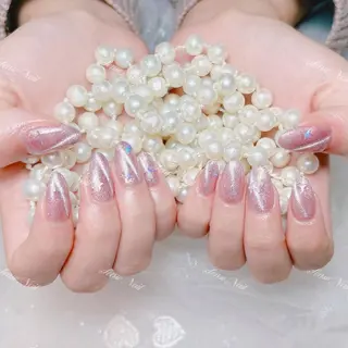 ネイル Kurieitibu 🍬Byu~tīのネイルデザイン