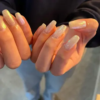 ネイル Etel -atelier-のネイルデザイン