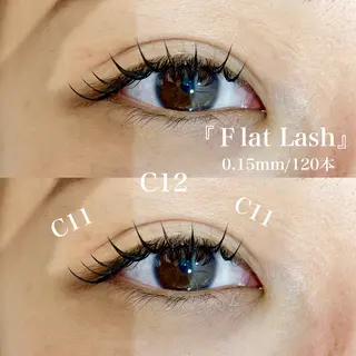 マツエク・マツパ ガレリアエレガンテ /栄🎀ななか🎀のマツエク・マツパデザイン