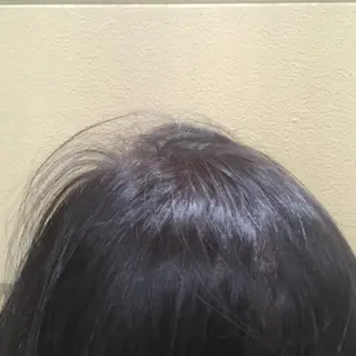 カラー 顔周りカット/アレン ジ/カラー小野寺紗良のヘアスタイル