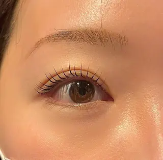 マツエク・マツパ 五十嵐 瑚都🕊️の眉毛・アイブロウイメージ