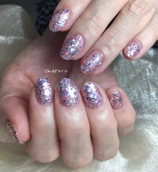 ネイル Cho Artネイル所属・Cho Art ネイルのネイルデザイン
