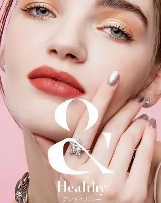マツエク・マツパ Cherie Nail&Eyelash 2nd【シェリー セカンド】所属・Cherie 2nd  石橋のマツエク・マツパデザイン