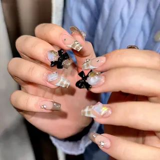ネイル 🫧OPELIA NAIL渋谷🫧のネイルデザイン